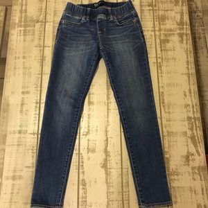 Gap Girl Jegging Size 8
